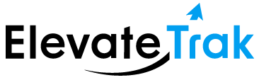 ElevateTrak Logo